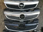 grila radiator Opel Zafira B