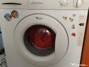 Mașina de spălat rufe 