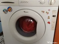 Mașina de spălat refe 