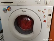 Mașina de spălat rufe