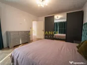 VILA INDIVIDUALA - MOILATA UTILATA - 500mp TEREN - 375.000EU 