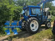 Tractor japonez Iseki 50cp 