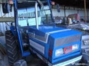 Tractor japonez Iseki 50cp 