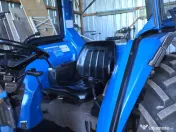 Tractor japonez Iseki 50cp 