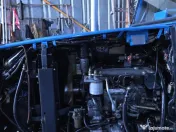 Tractor japonez Iseki 50cp 