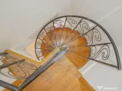 Apartament de vânzare, aproape de Piața Sfatului 