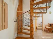 Apartament de vânzare, aproape de Piața Sfatului 