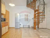 Apartament de vânzare, aproape de Piața Sfatului 