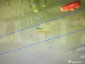 Teren intravilan de vânzare, Salicea,Ciurila, jud. Cluj 