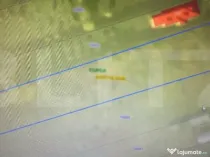 Teren intravilan de vânzare, Salicea,Ciurila, jud. Cluj