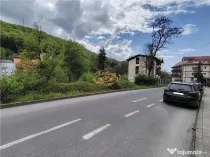 Teren intravilan in Sovata Bai, str. Bradului