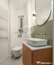 Cotroceni-acolo unde rafinamentul si eleganta renasc la fiec 