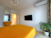 2 camere în Timpuri Noi etaj 8 lumină după-amiază fă... 