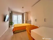 2 camere în Timpuri Noi etaj 8 lumină după-amiază fă... 
