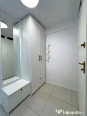 2 camere în Timpuri Noi etaj 8 lumină după-amiază fă... 