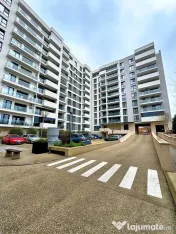 2 camere în Timpuri Noi etaj 8 lumină după-amiază fă... 