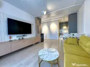 2 camere în Timpuri Noi etaj 8 lumină după-amiază fă... 