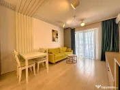 2 camere în Timpuri Noi etaj 8 lumină după-amiază fă... 