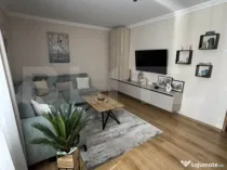 Apartament cu 2 camere, 54 mp, etaj 3 - Dej