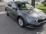 Skoda Octavia 2024
