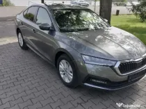 Skoda Octavia 2024