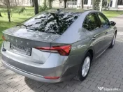 Skoda Octavia 2024 