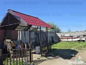 Spatiu depozitare 500 mp PACII 