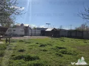 Spatiu depozitare 500 mp PACII 