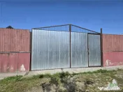 Spatiu depozitare 500 mp PACII 