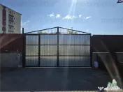 Spatiu depozitare 500 mp PACII 