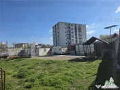 Spatiu depozitare 500 mp PACII 