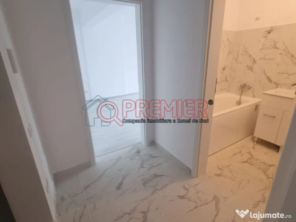 Metrou Berceni - Garsoniera noua - Perla Residence