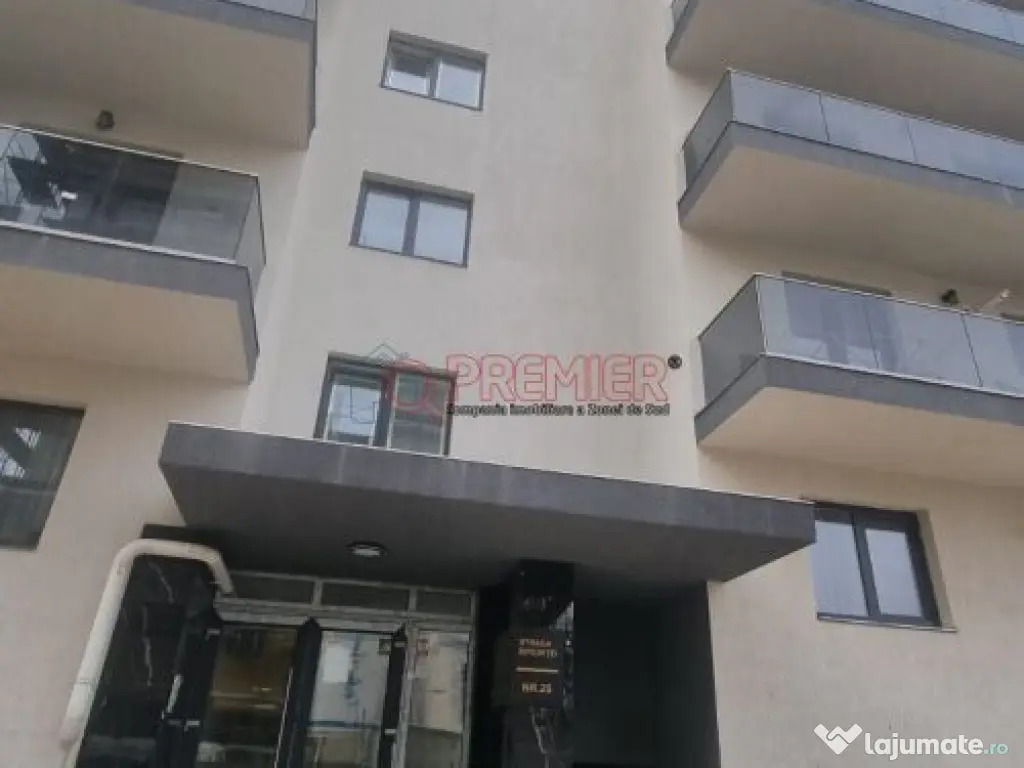 Metrou Berceni - Garsoniera noua - Perla Residence