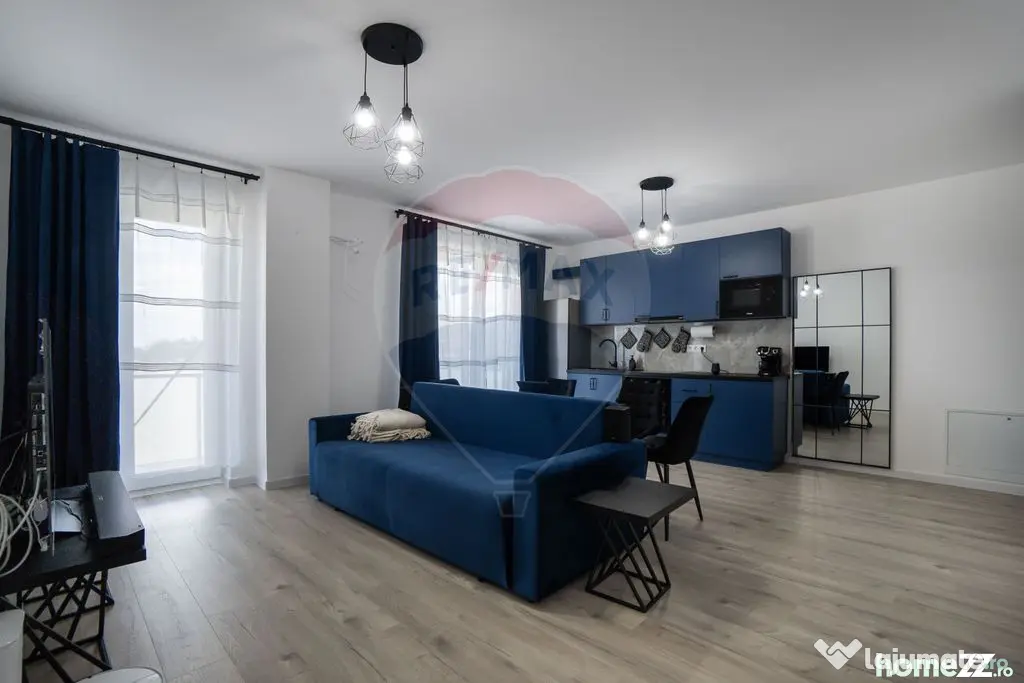 Apartament in bloc nou | Rasnov | Comision 0%