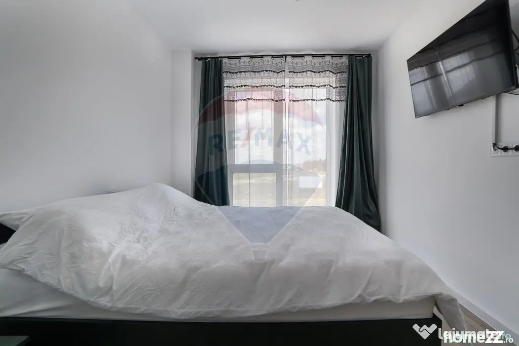 Apartament in bloc nou | Rasnov | Comision 0%