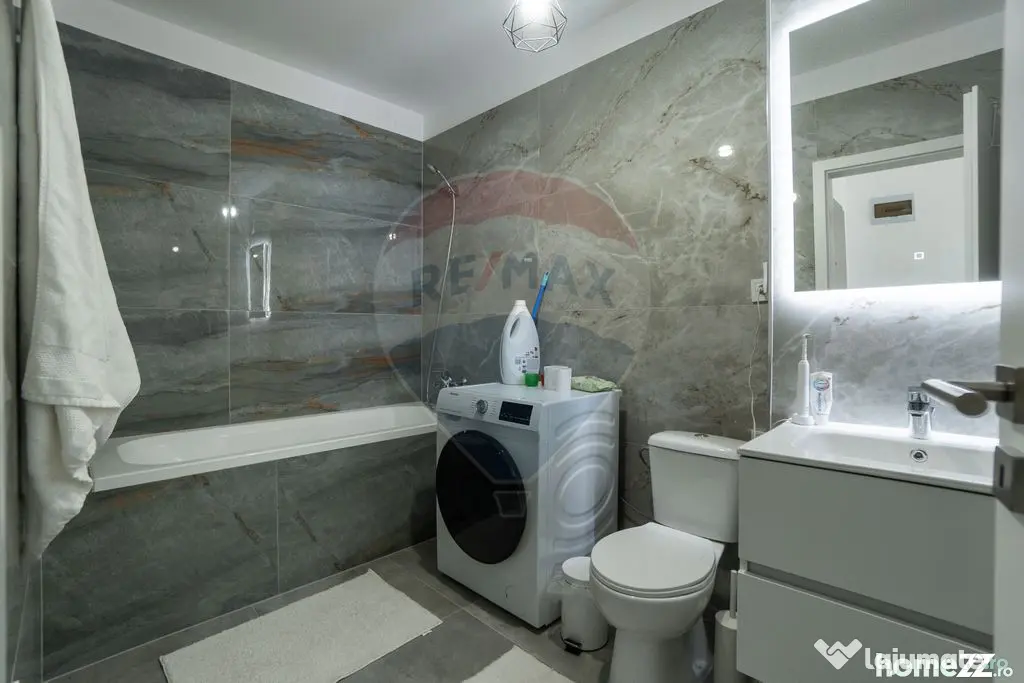 Apartament in bloc nou | Rasnov | Comision 0%