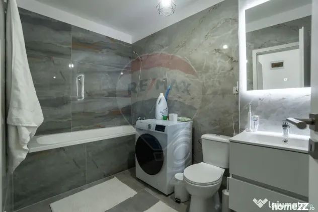 Apartament in bloc nou | Rasnov | Comision 0%