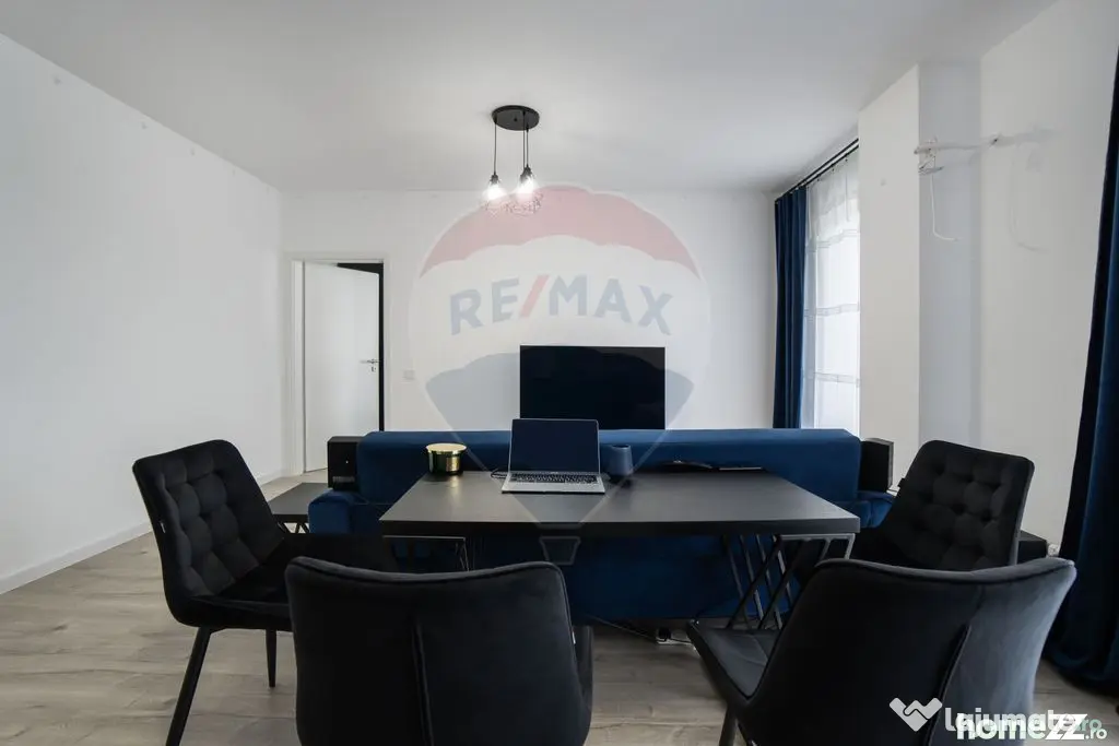 Apartament in bloc nou | Rasnov | Comision 0%