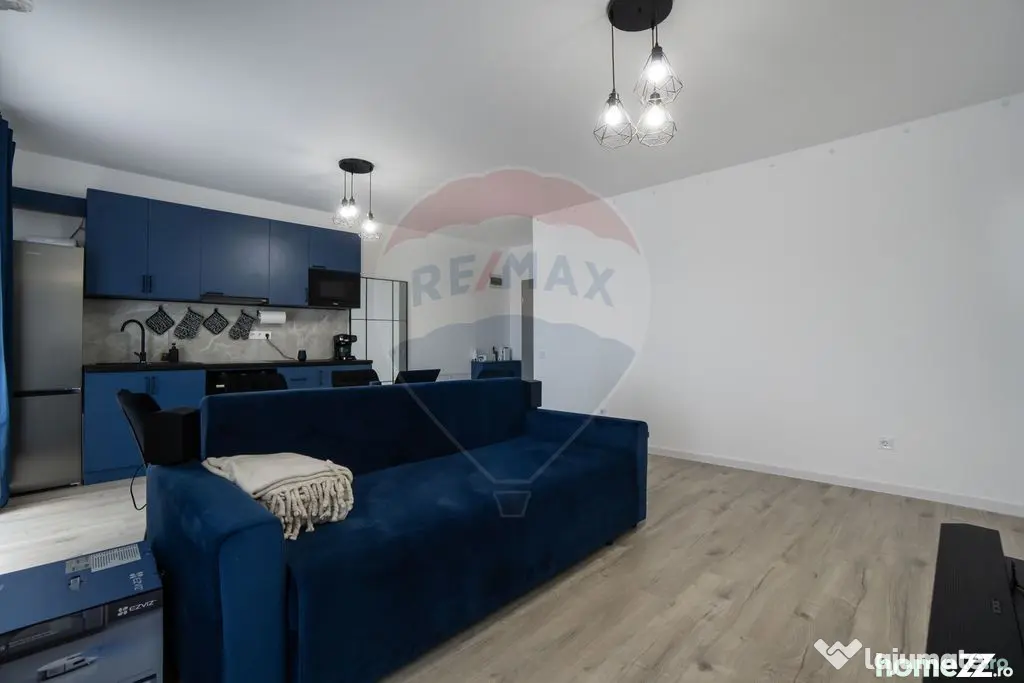 Apartament in bloc nou | Rasnov | Comision 0%