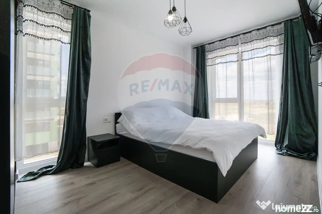 Apartament in bloc nou | Rasnov | Comision 0%
