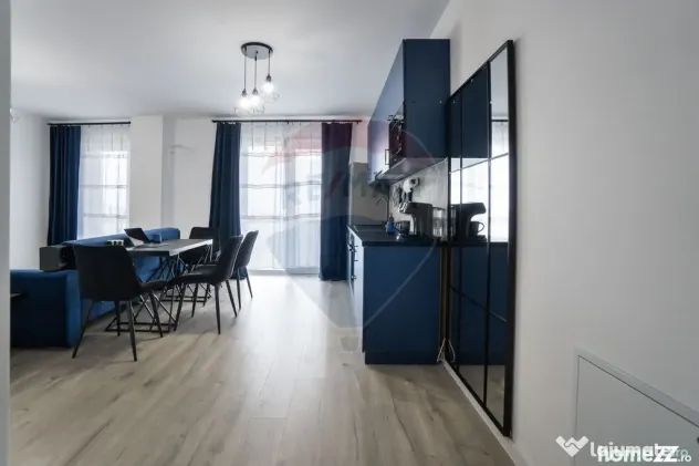 Apartament in bloc nou | Rasnov | Comision 0%