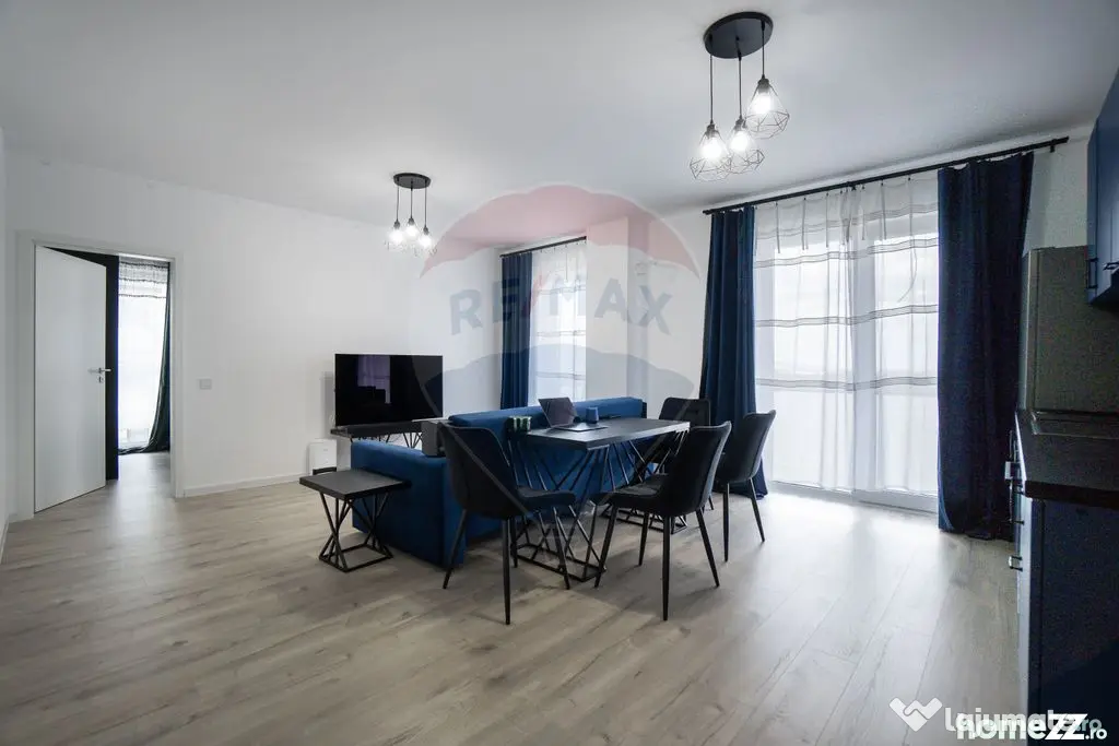 Apartament in bloc nou | Rasnov | Comision 0%