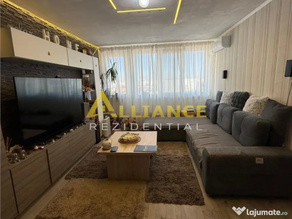 3 camere Titan | 73 mp | Mobilat | 15 min Metrou