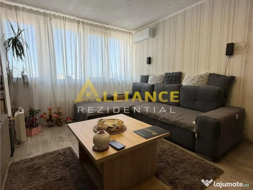 3 camere Titan | 73 mp | Mobilat | 15 min Metrou