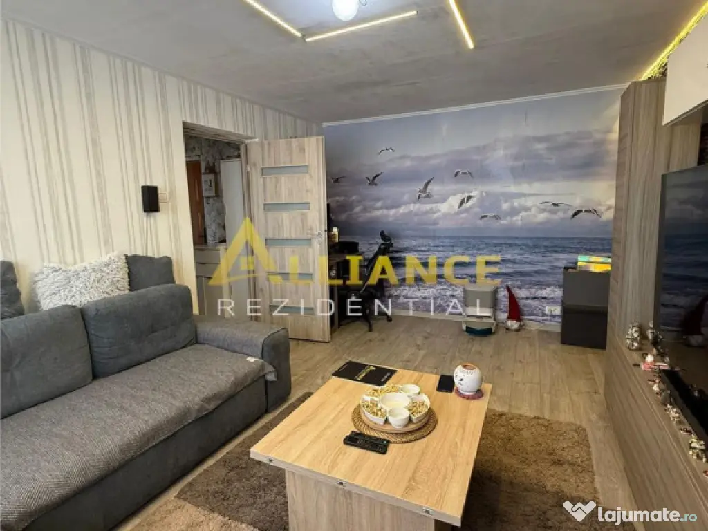 3 camere Titan | 73 mp | Mobilat | 15 min Metrou