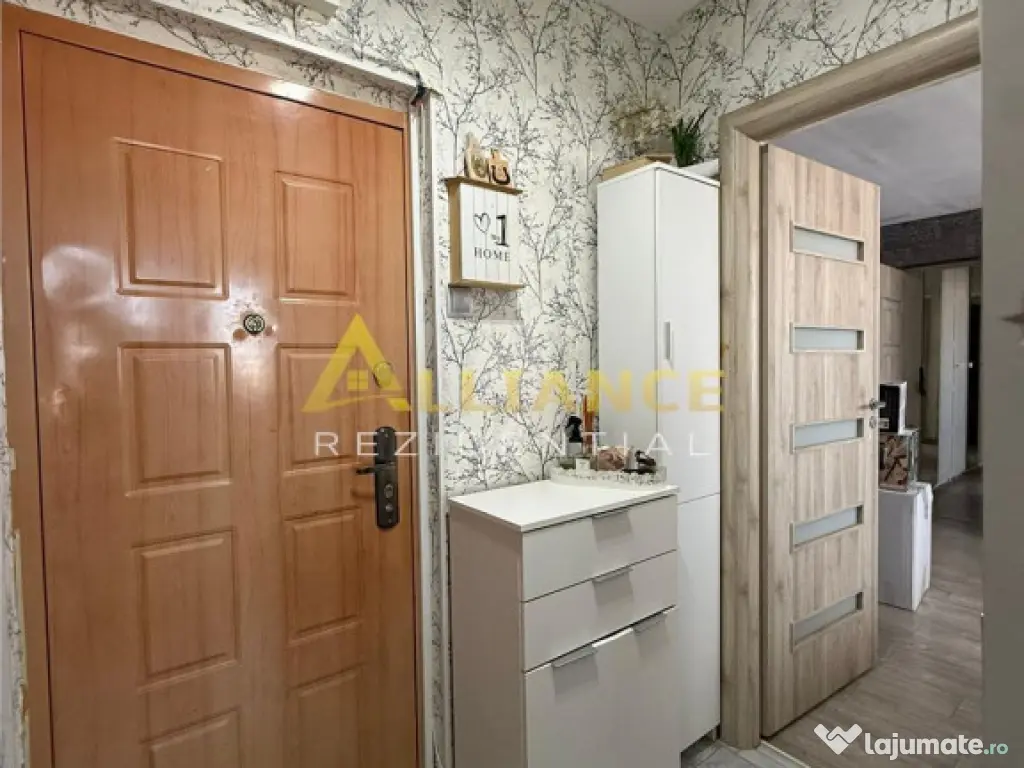 3 camere Titan | 73 mp | Mobilat | 15 min Metrou