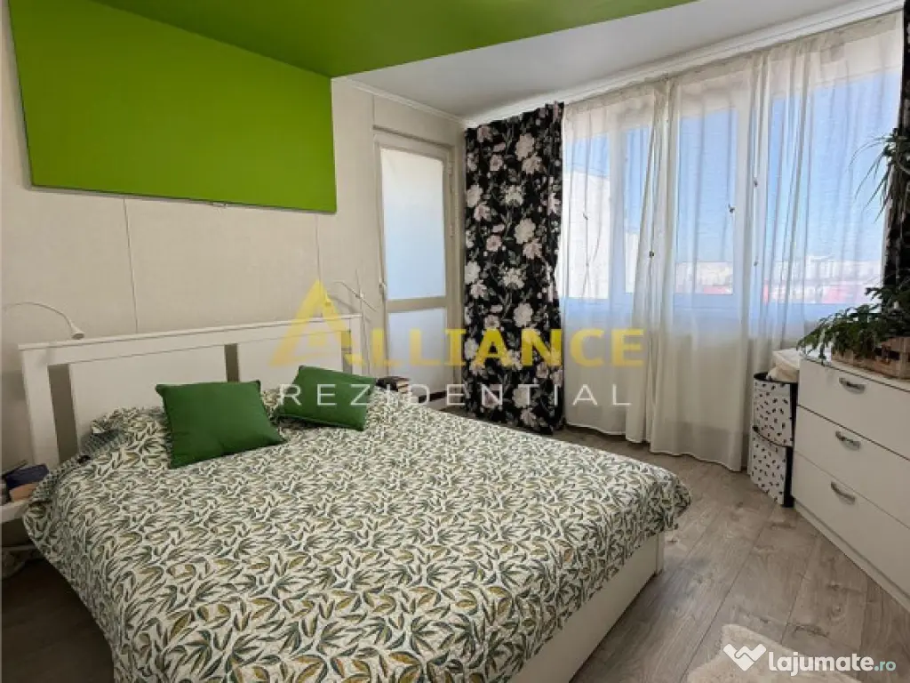 3 camere Titan | 73 mp | Mobilat | 15 min Metrou