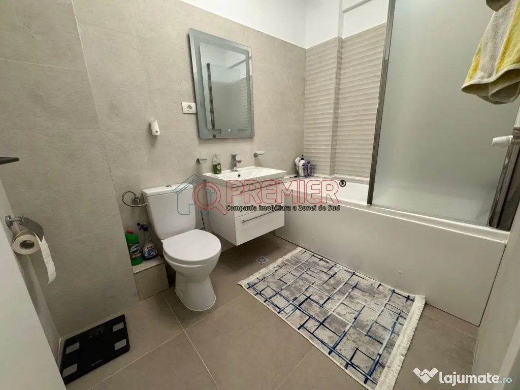 Metrou Aparatori - 2 camere - Gata