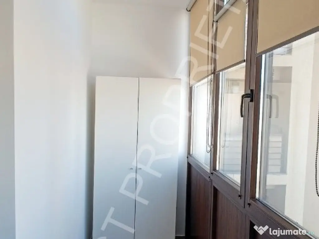 Garsoniera 45 mp | An 2019 | Et 3/6 | Parcare | Decomandata | Acvilei