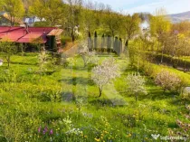 Teren intravilan Slanic Prahova